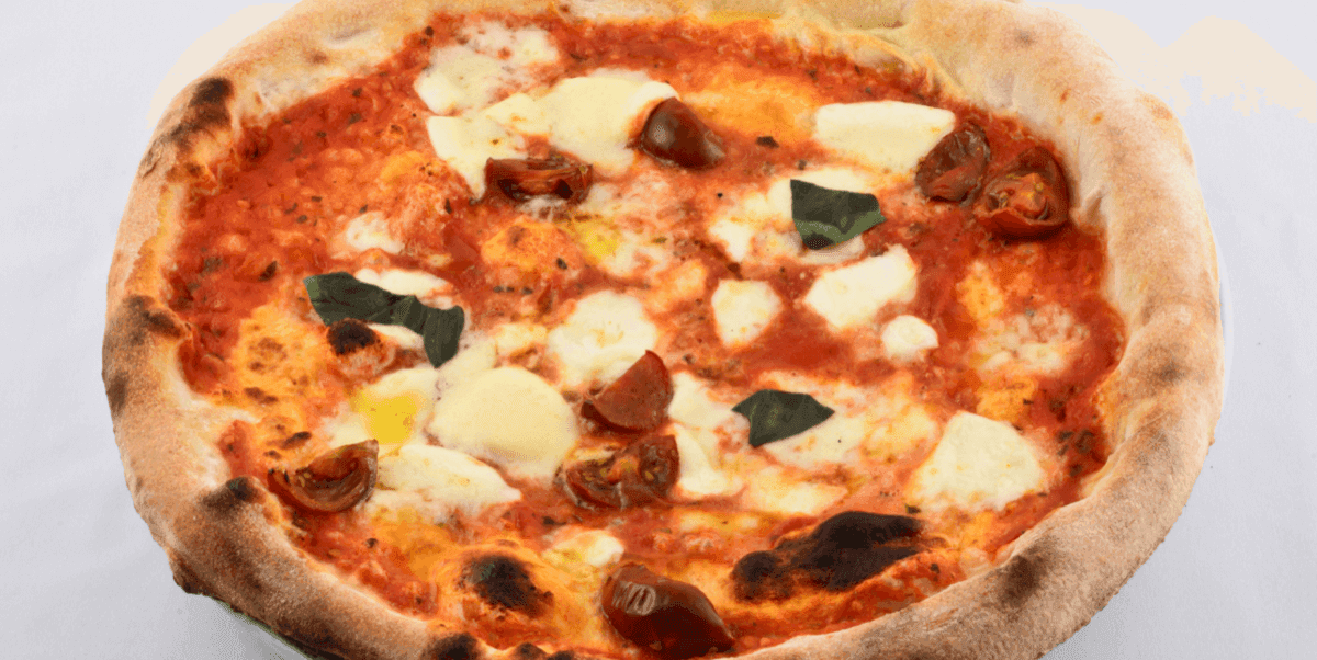 Marguerite - Menu item