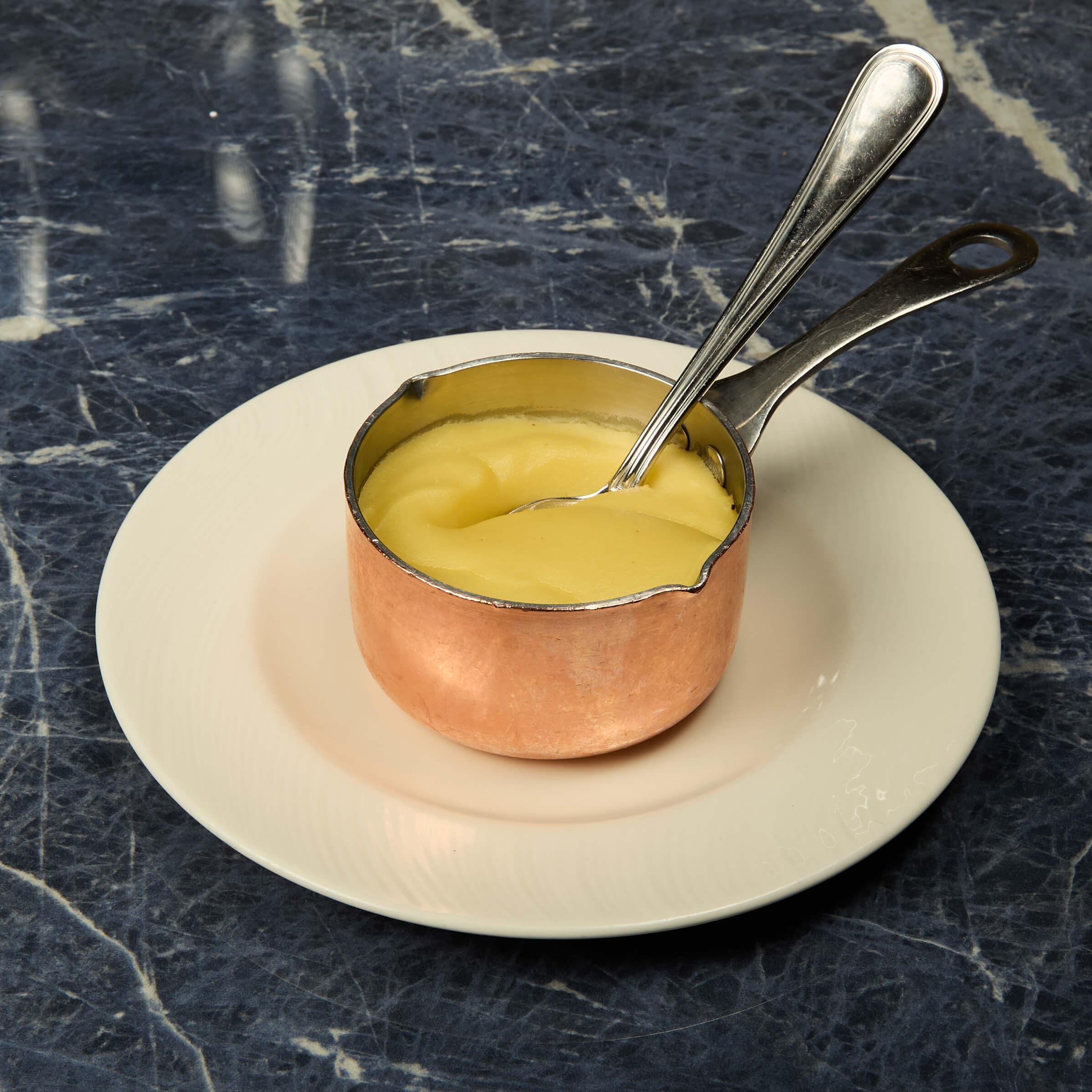 Purée de Pomme de Terre Maison - Menu item
