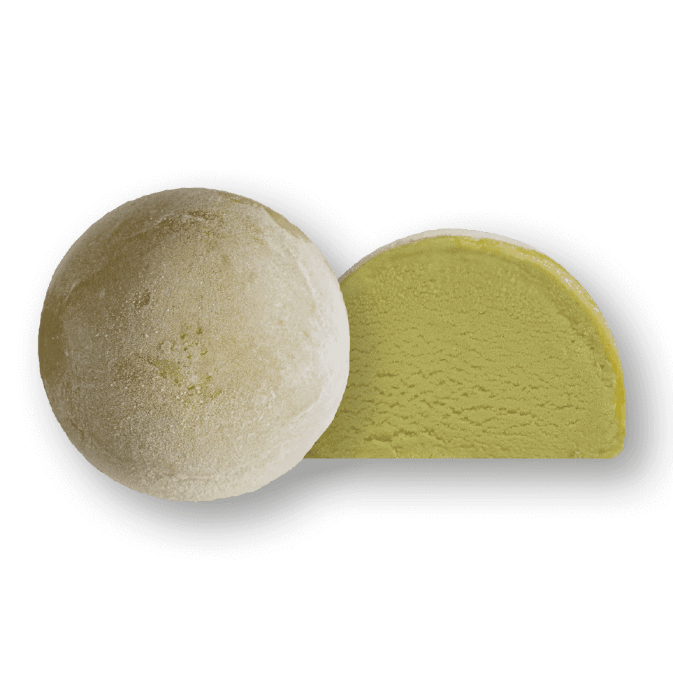 Matcha - Menu item