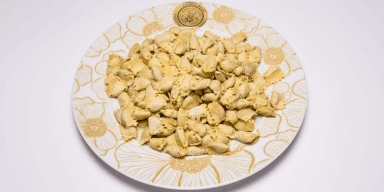 Plin à la viande - Menu item