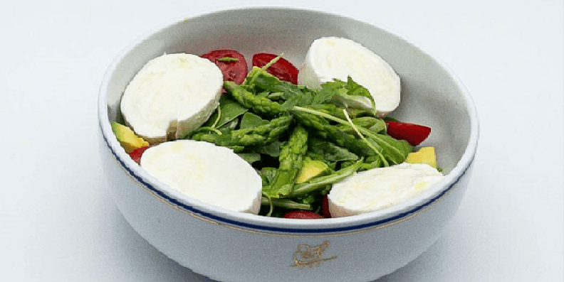 Salade méditerranéenne  - Menu item