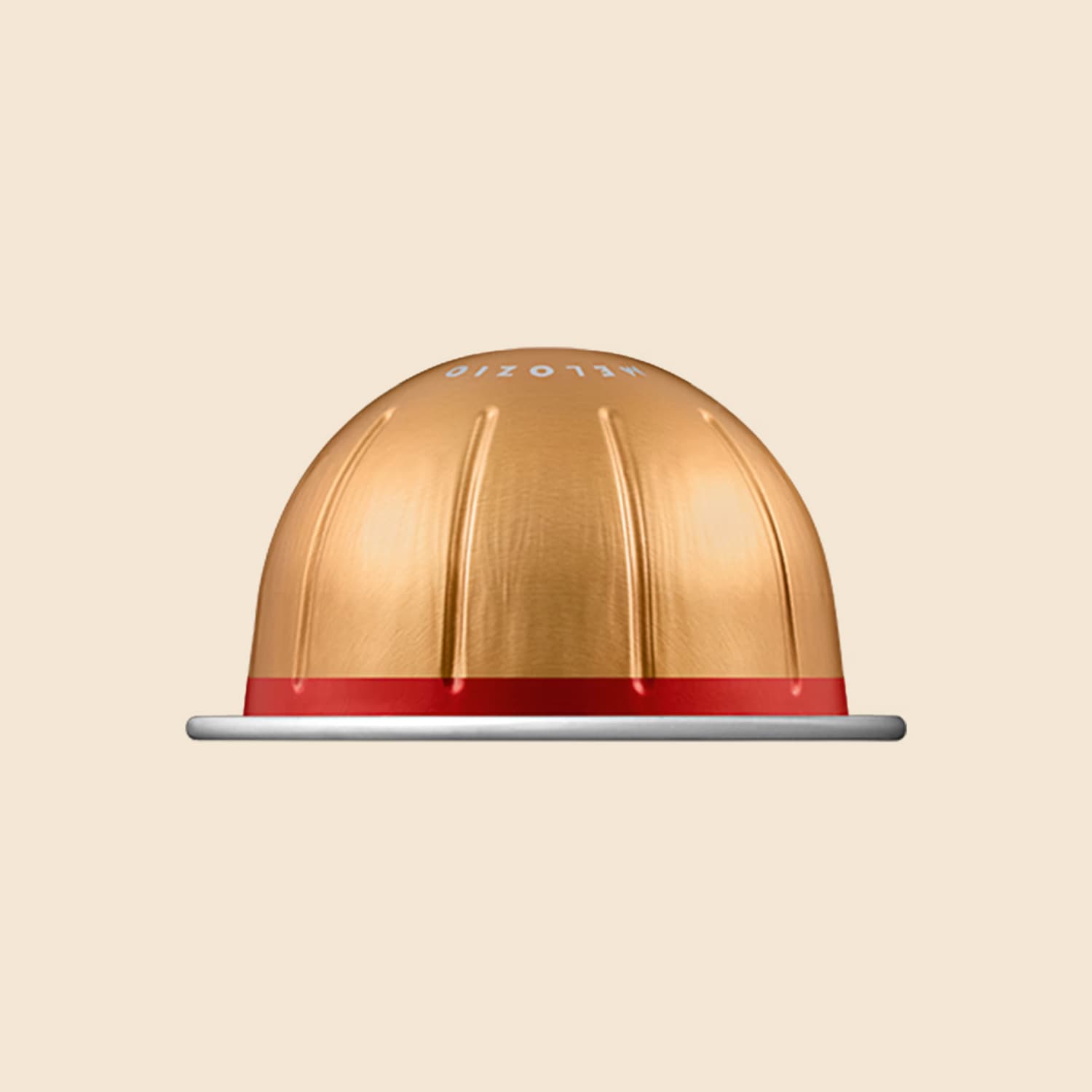 Melozio Decafeine - Menu item