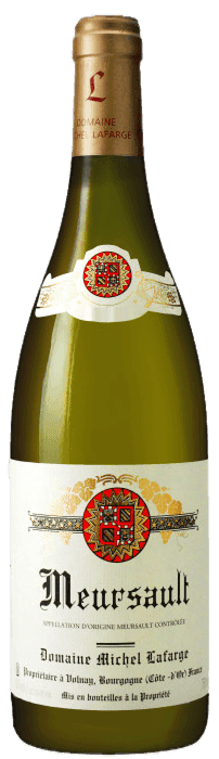 Meursault - Domaine Michel Lafarge - 2022