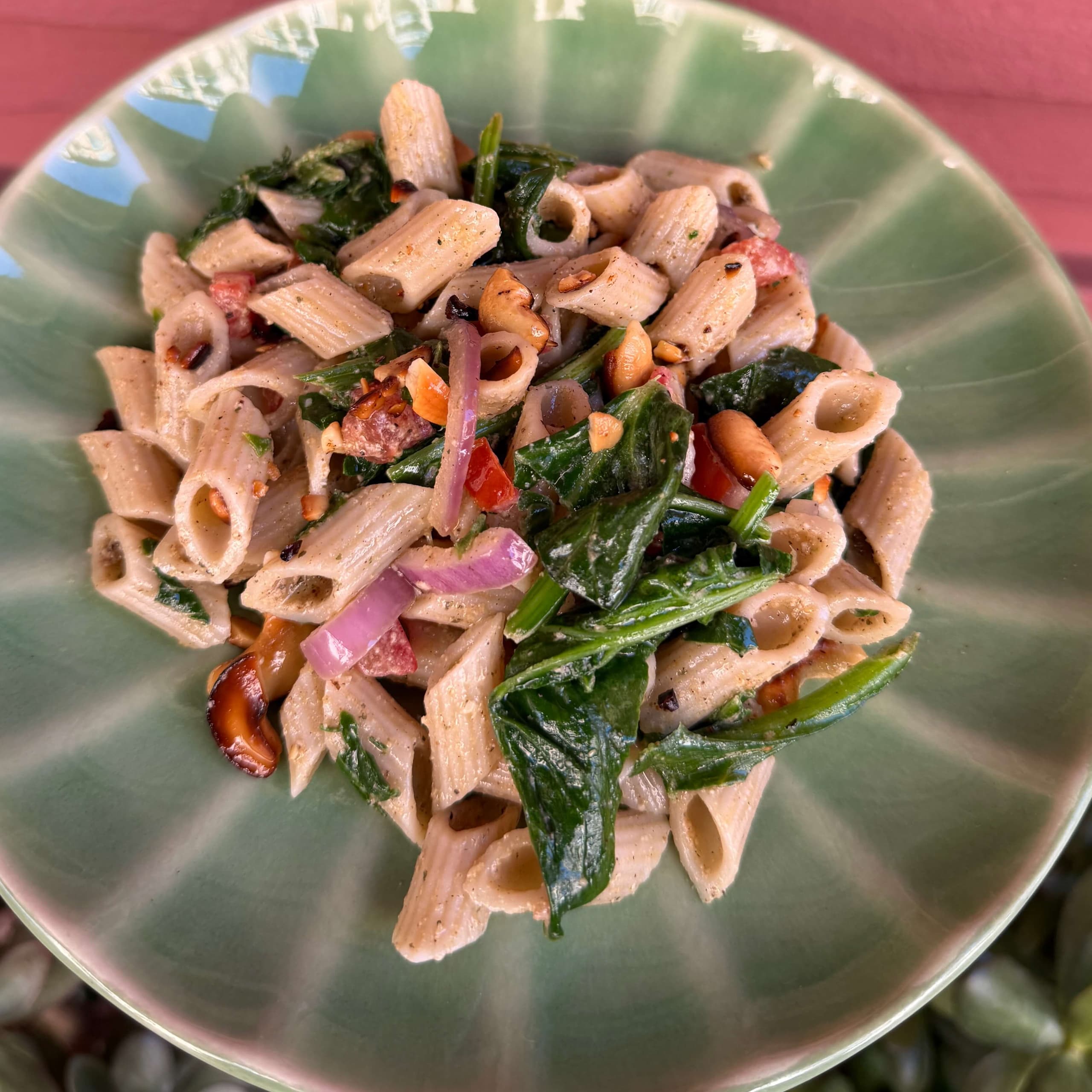 Mezze de la Semaine :  - Menu item