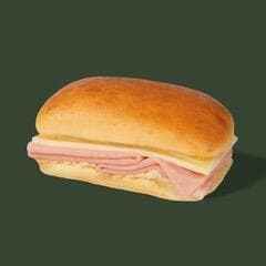 Mini Sandwich Dinde - Menu item