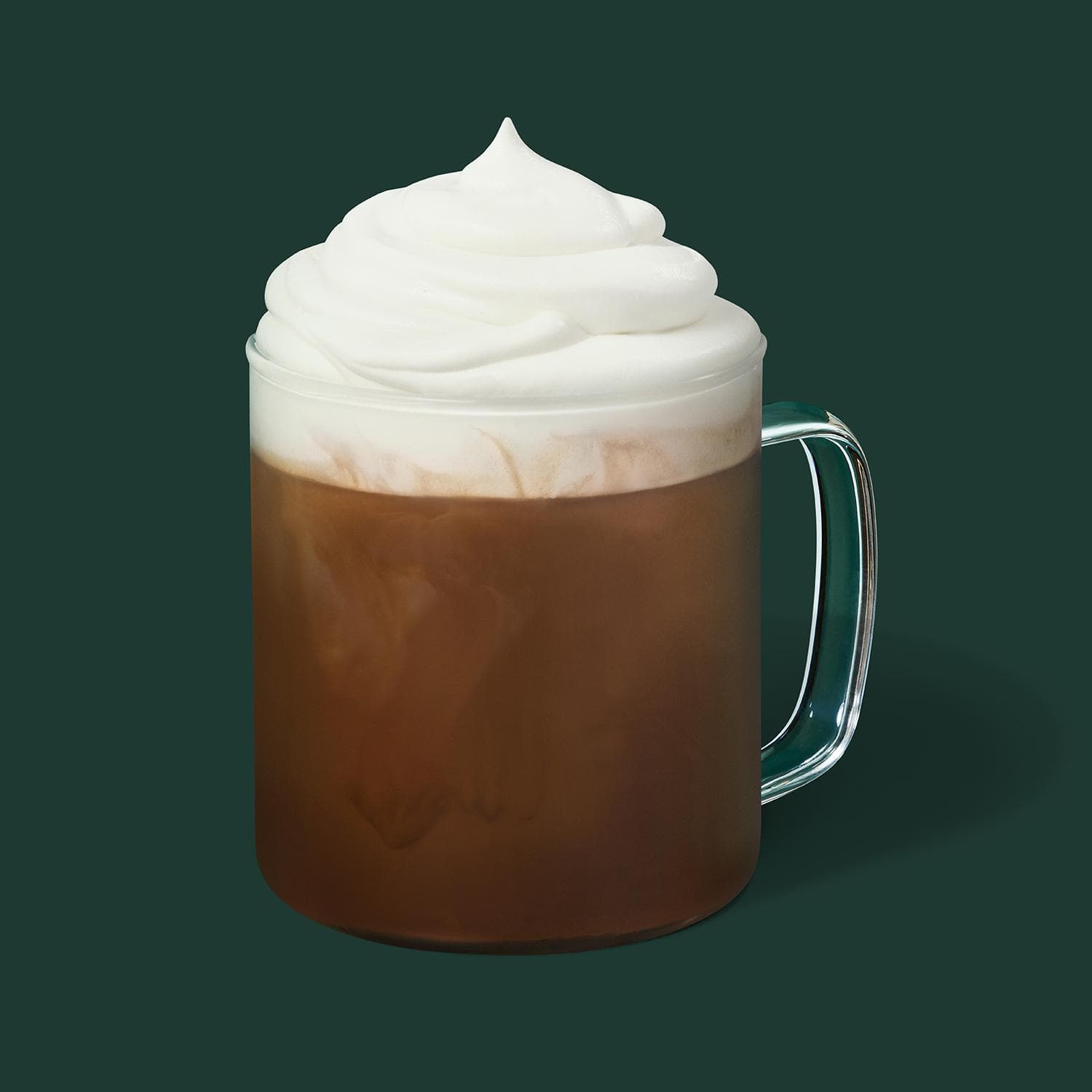 Mocha - Menu item