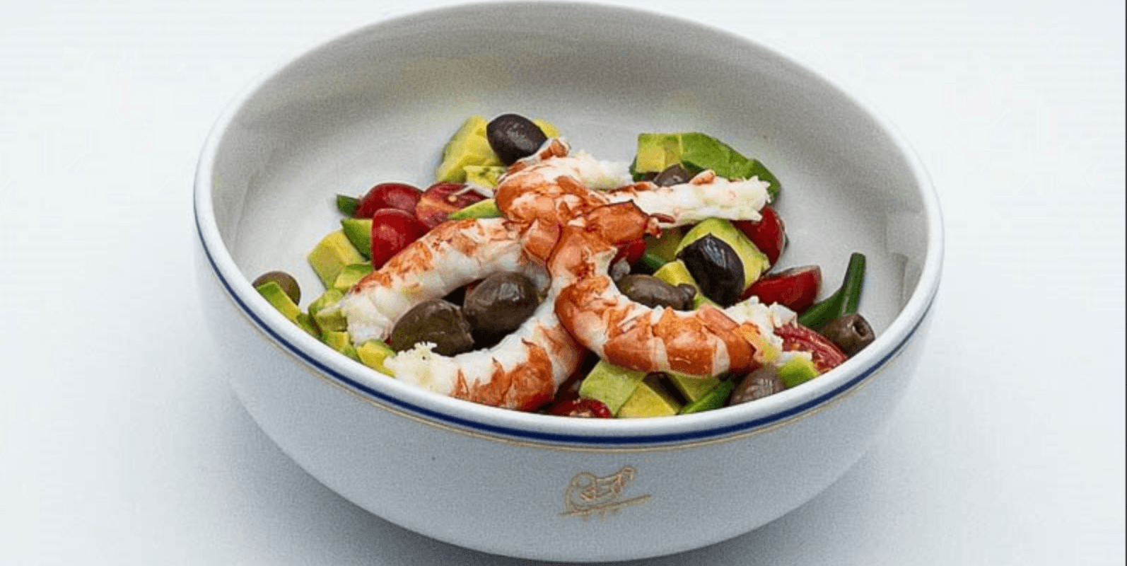 Salade Monte Carlo - Menu item