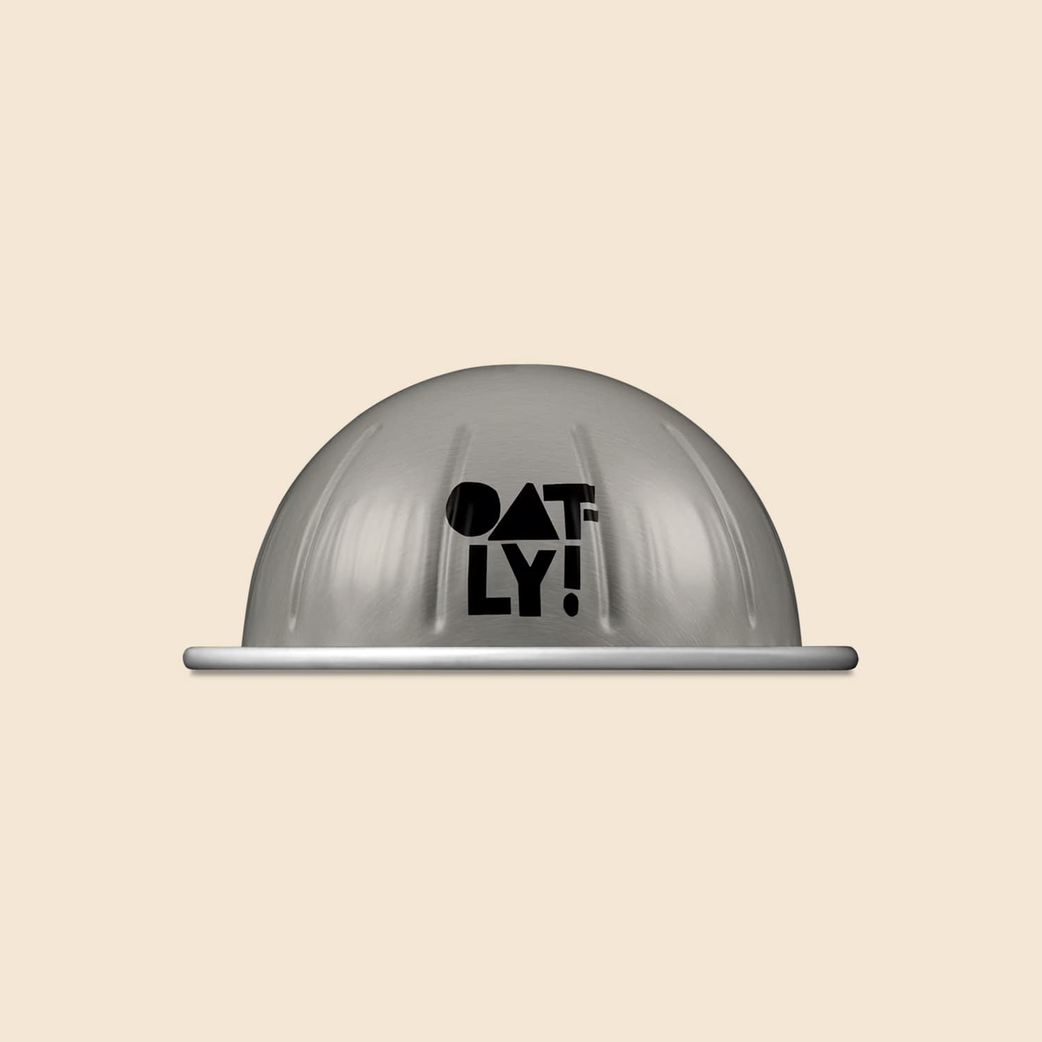 Oatly Barista Edition - Menu item