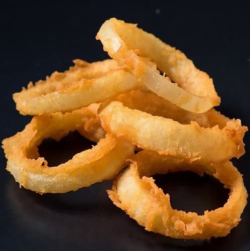 Oignons Frits  - Menu item