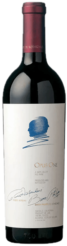 Opus One 2017