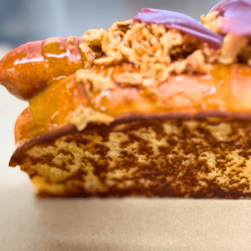 Original Dog - Menu item
