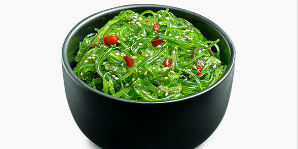 Salade Osaka - Menu item