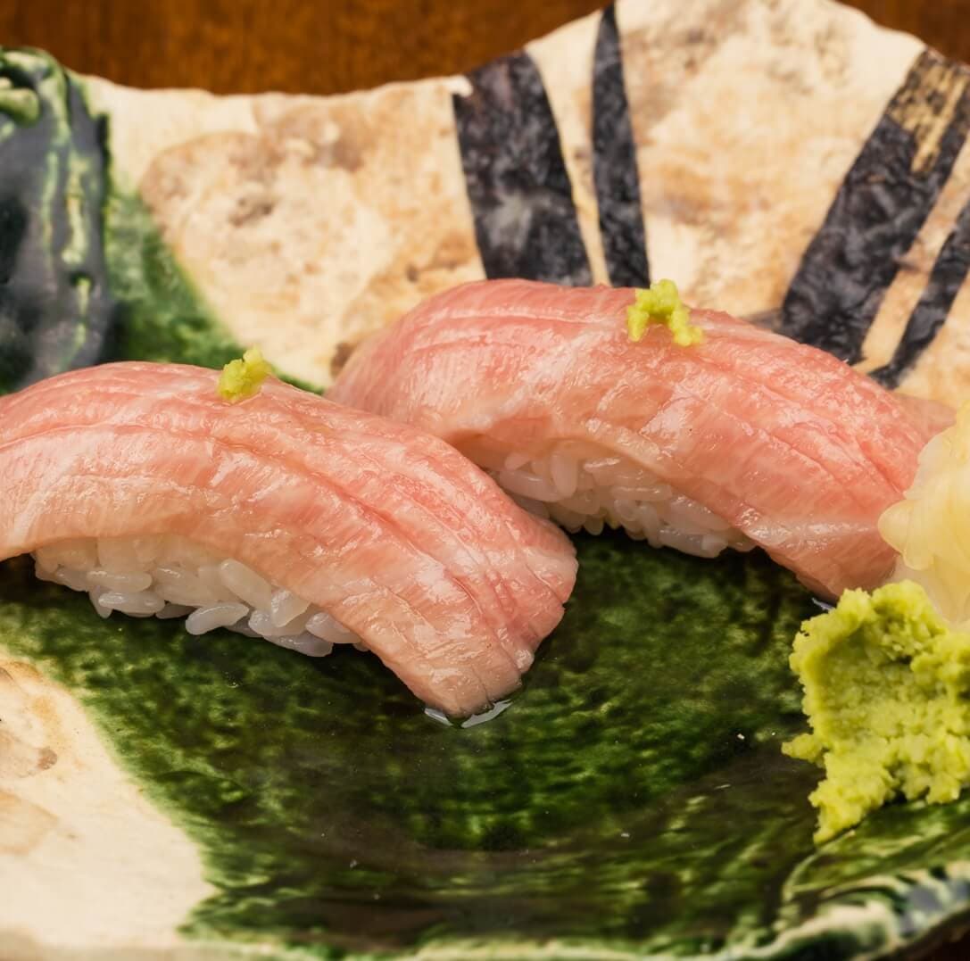 Otoro - Menu item