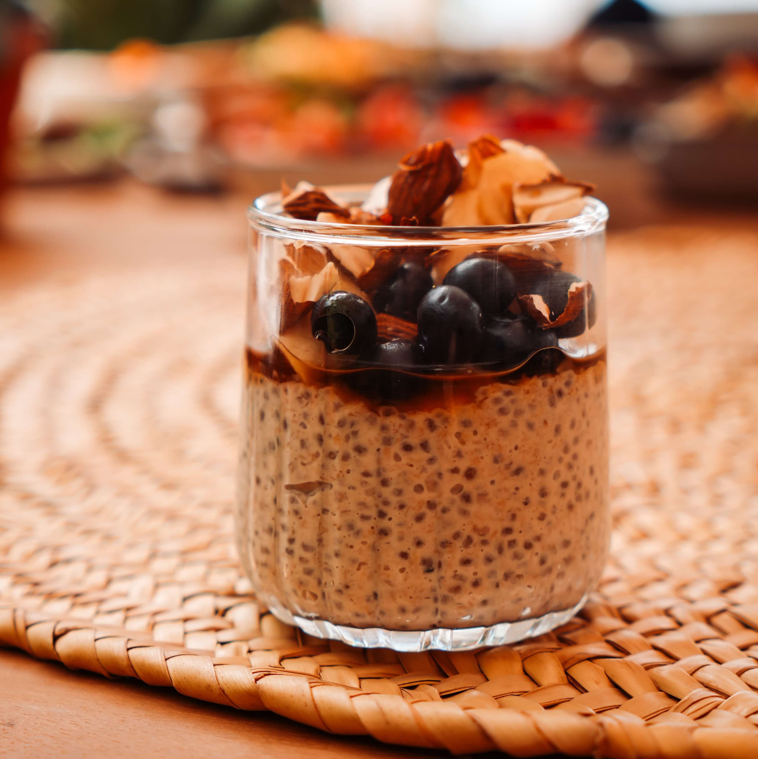 Overnight Oats