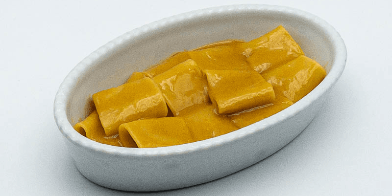 Paccheri Sauce Genovese - Menu item