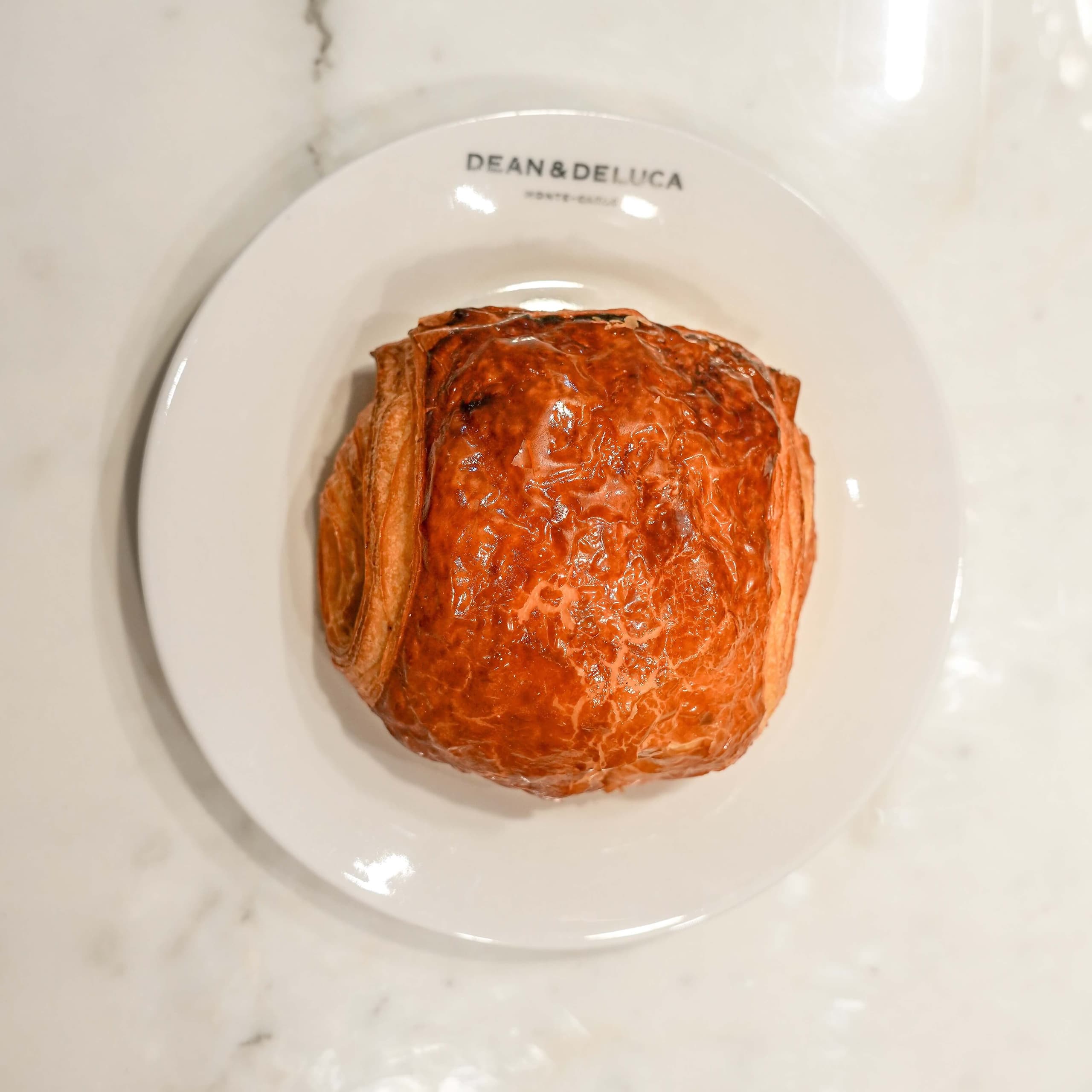 Pain au Chocolat - Menu item
