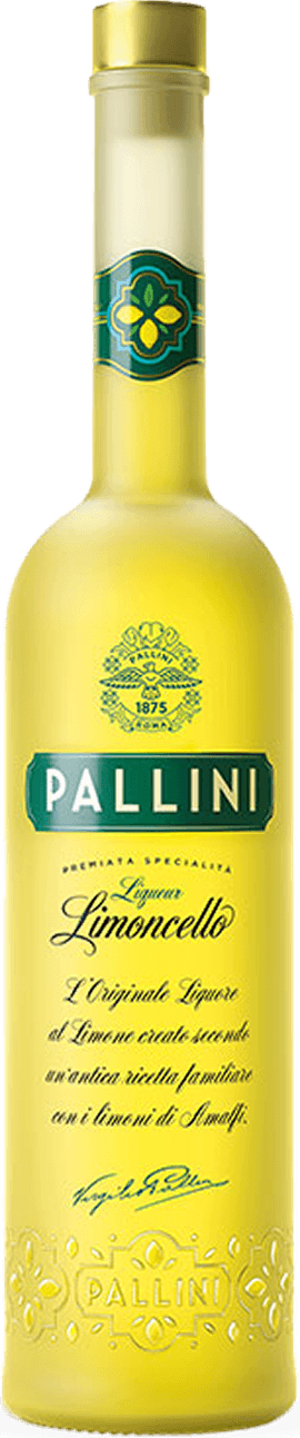 Pallini Limoncallo