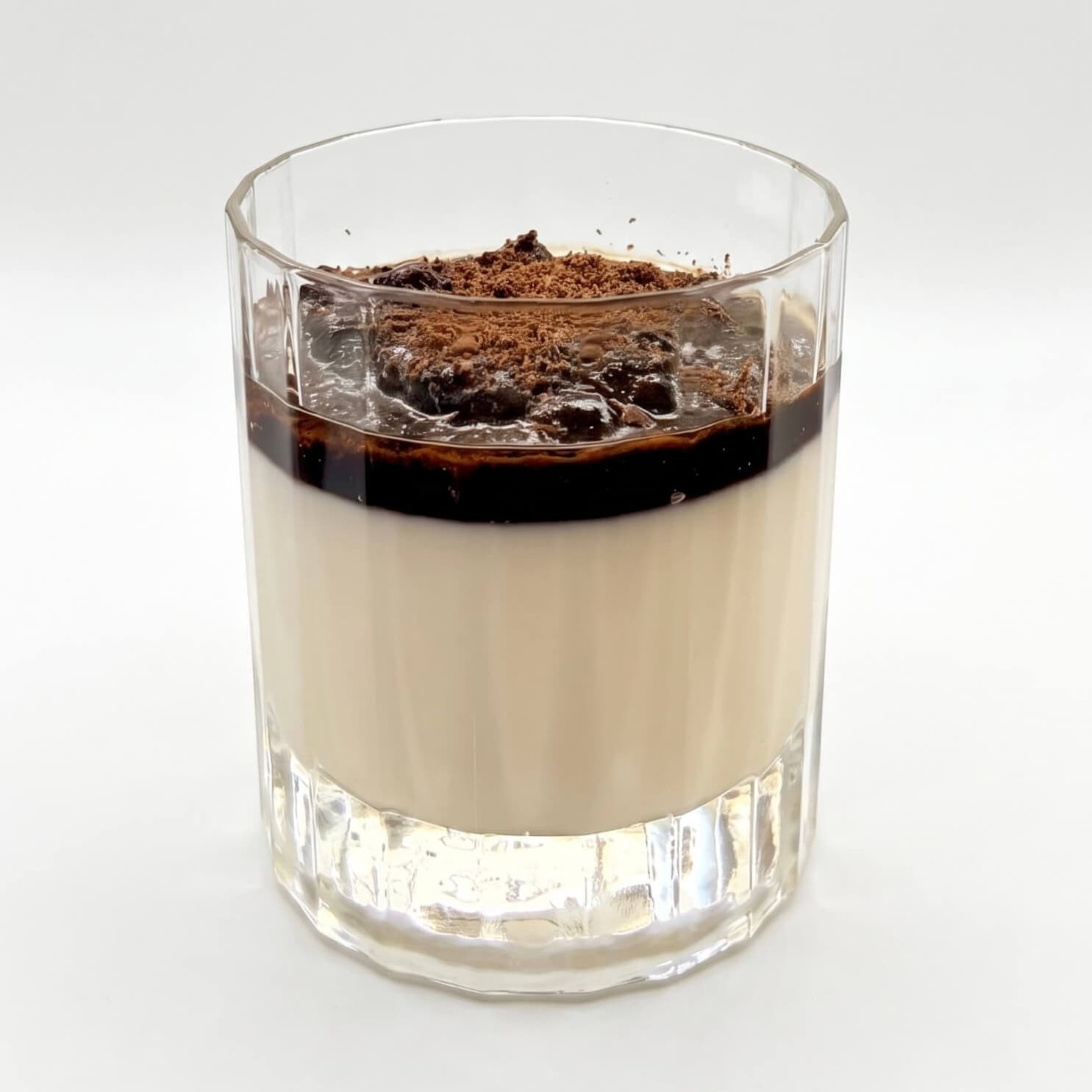 Panna Cotta - Menu item