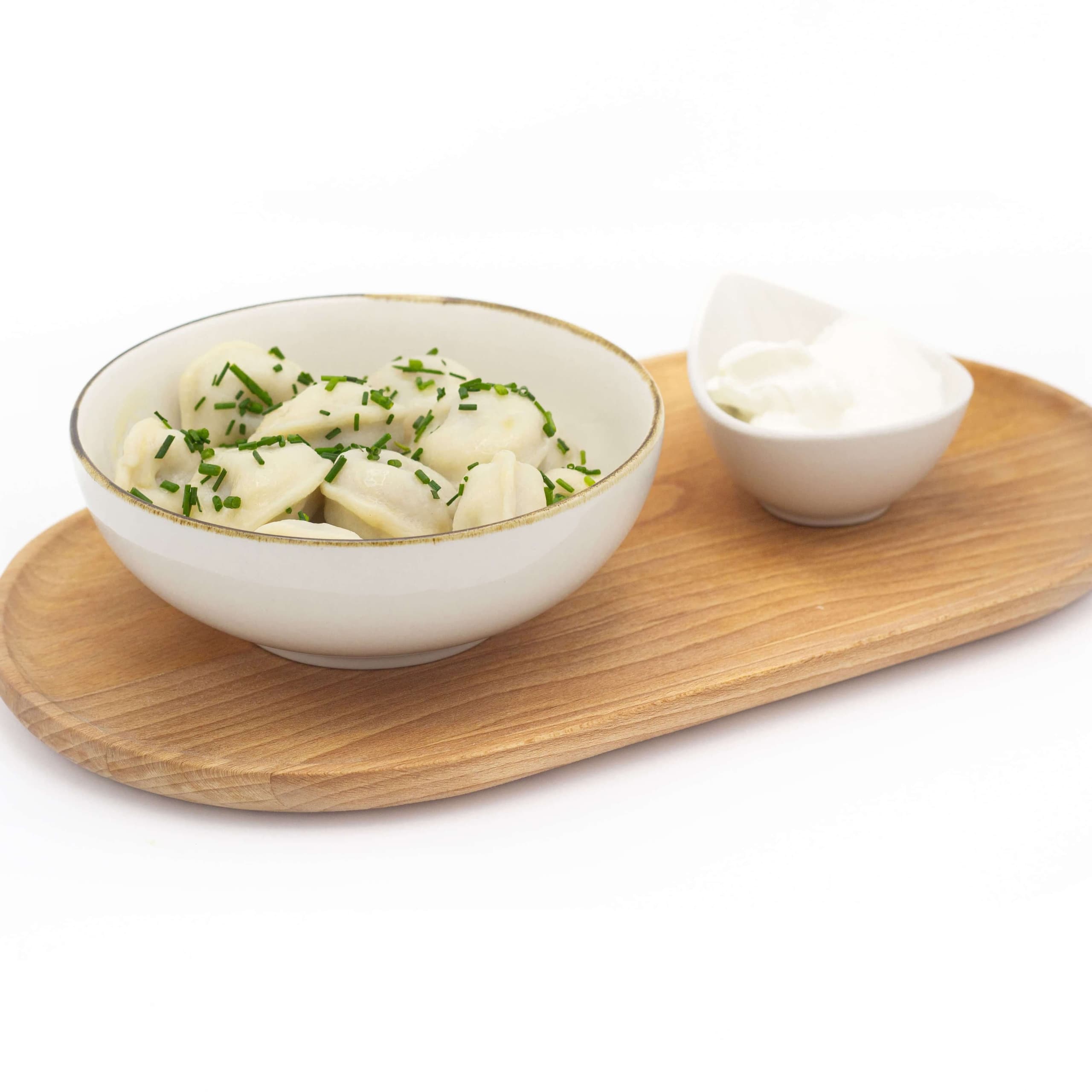 Pelmenis - Menu item