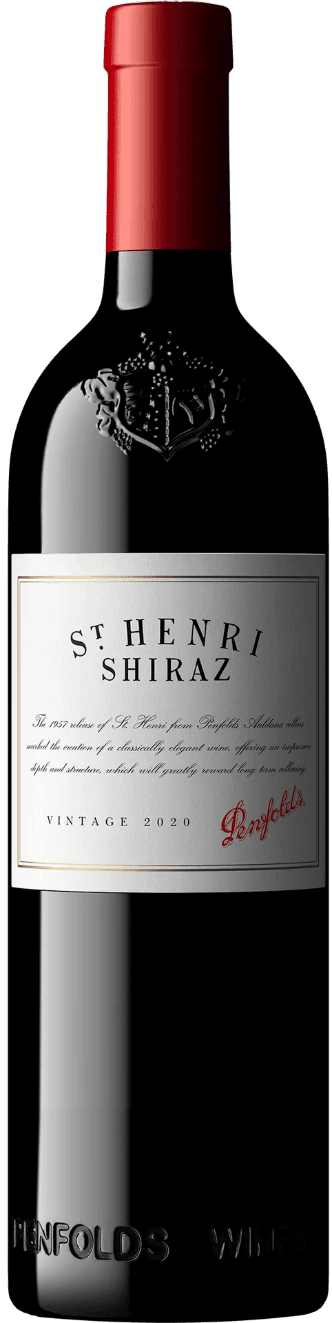 Penfolds St. Henri Shiraz