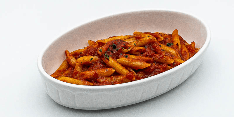 Pennette All’Arrabbiata	 - Menu item