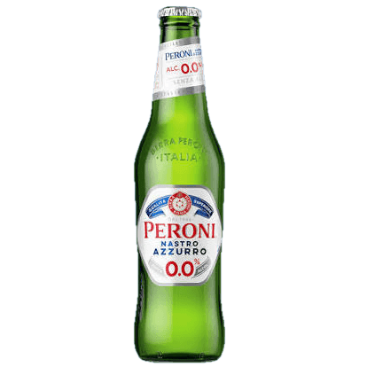 Peroni Sans Alcool  - Menu item