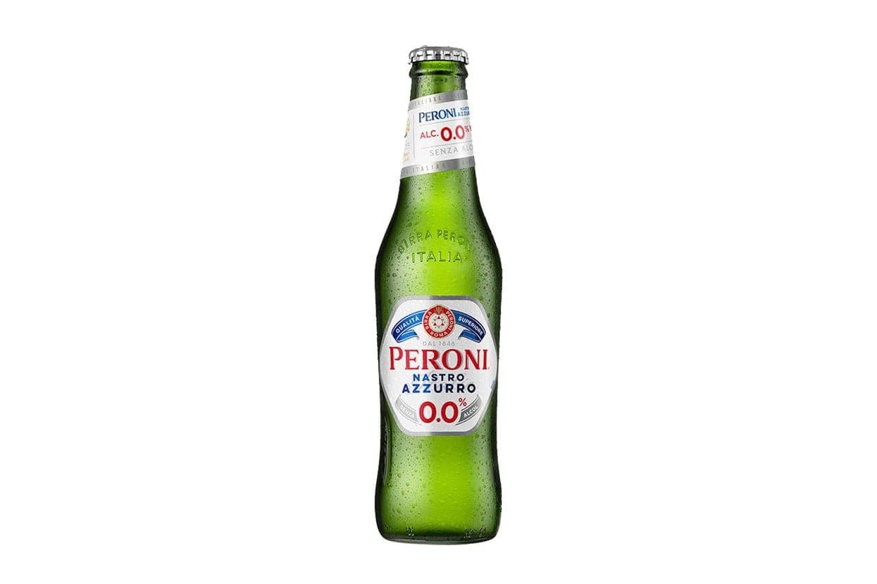 Peroni Sans Alcool  - Menu item