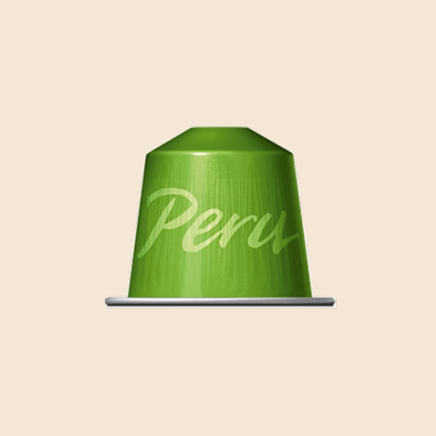Peru Bio - Menu item
