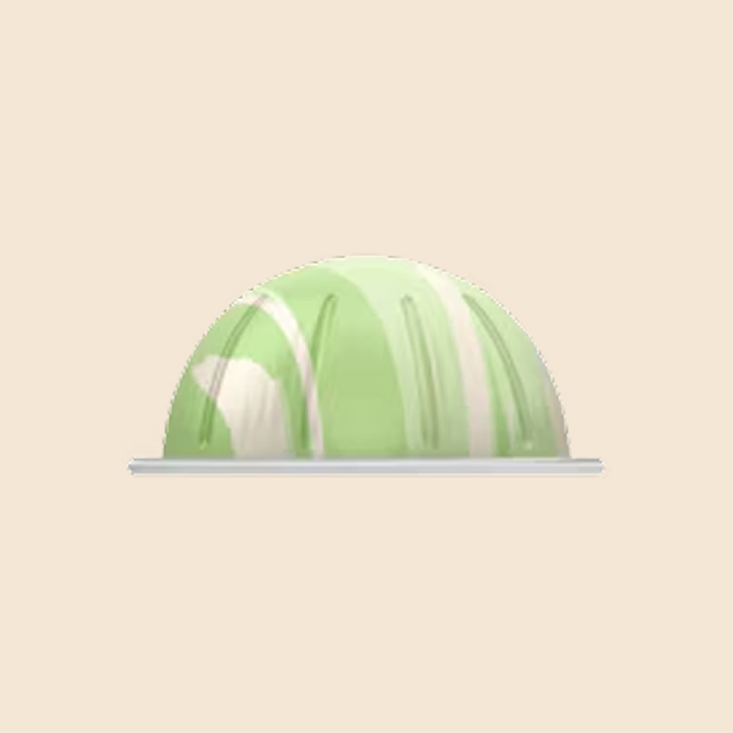 Pistache Vanille - Menu item