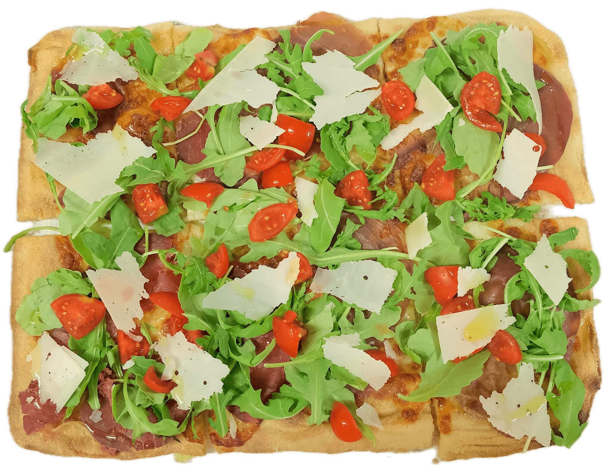 Pizza Grange 40x30 - Menu item