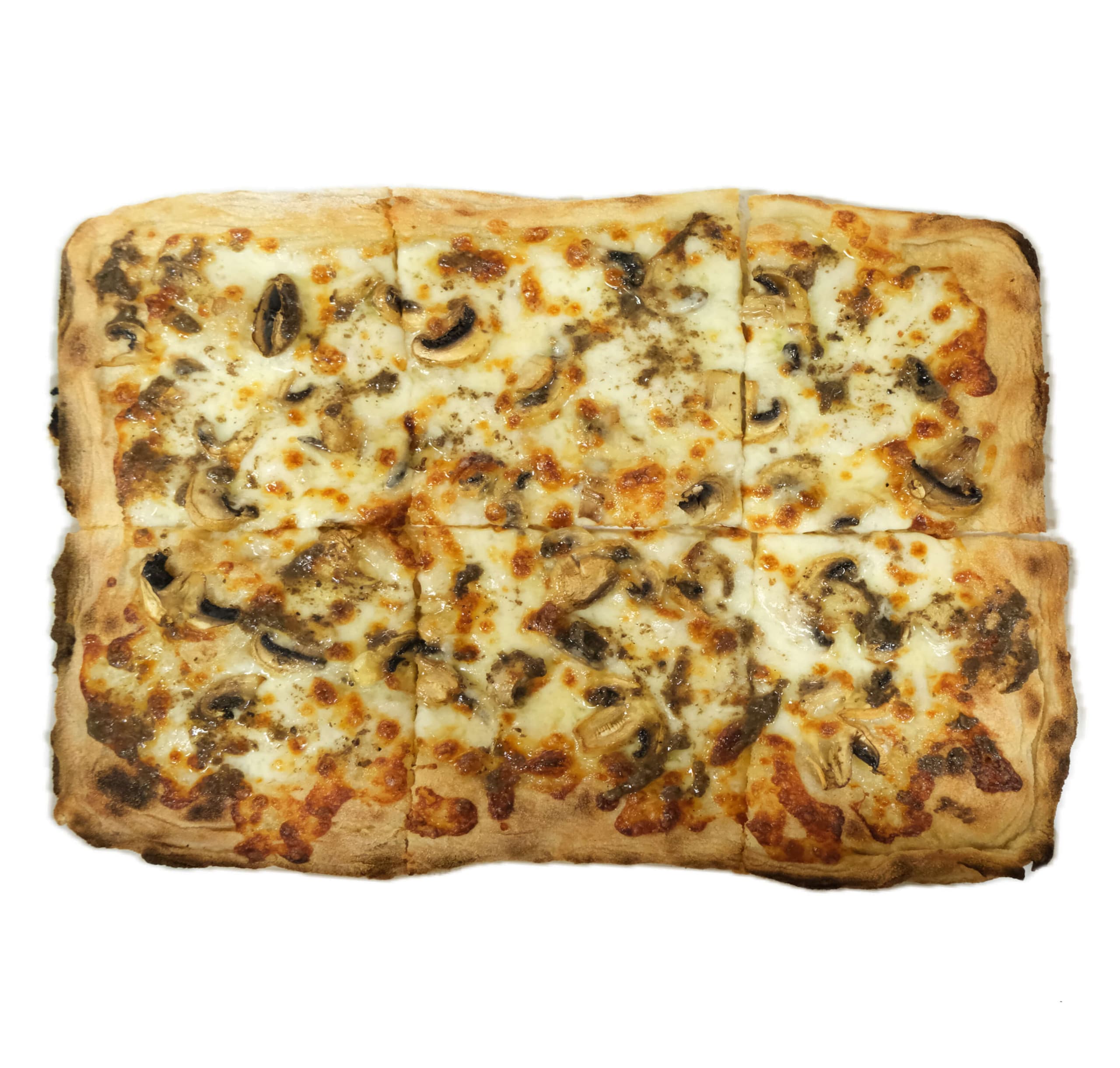 Pizza Truffe 40x30 - Menu item