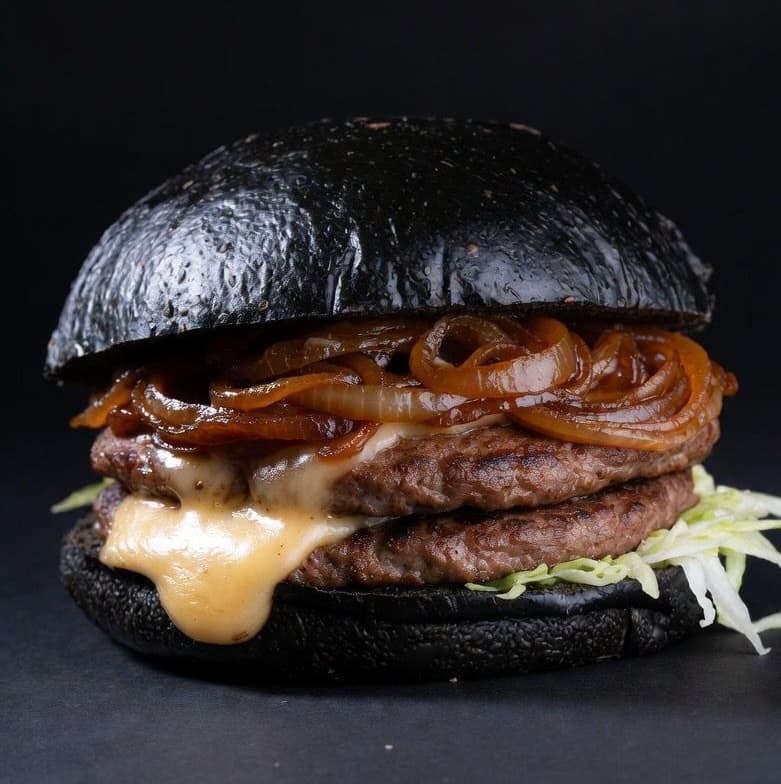 Pork Melt  - Menu item