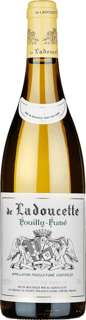 Pouilly-Fumé  de Ladoucette