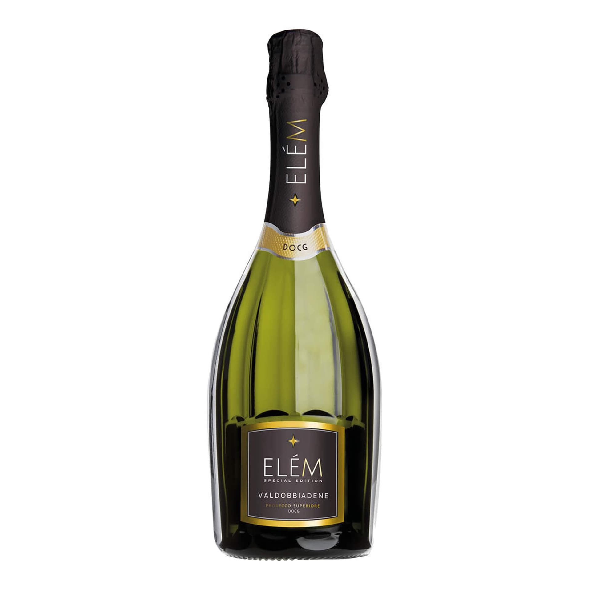 Prosecco DOCG Brut (75 cl) — Elem - Menu item