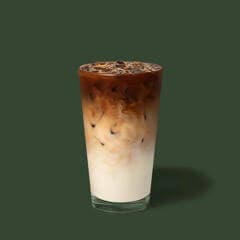 Pumpkin Spice Latte - Menu item