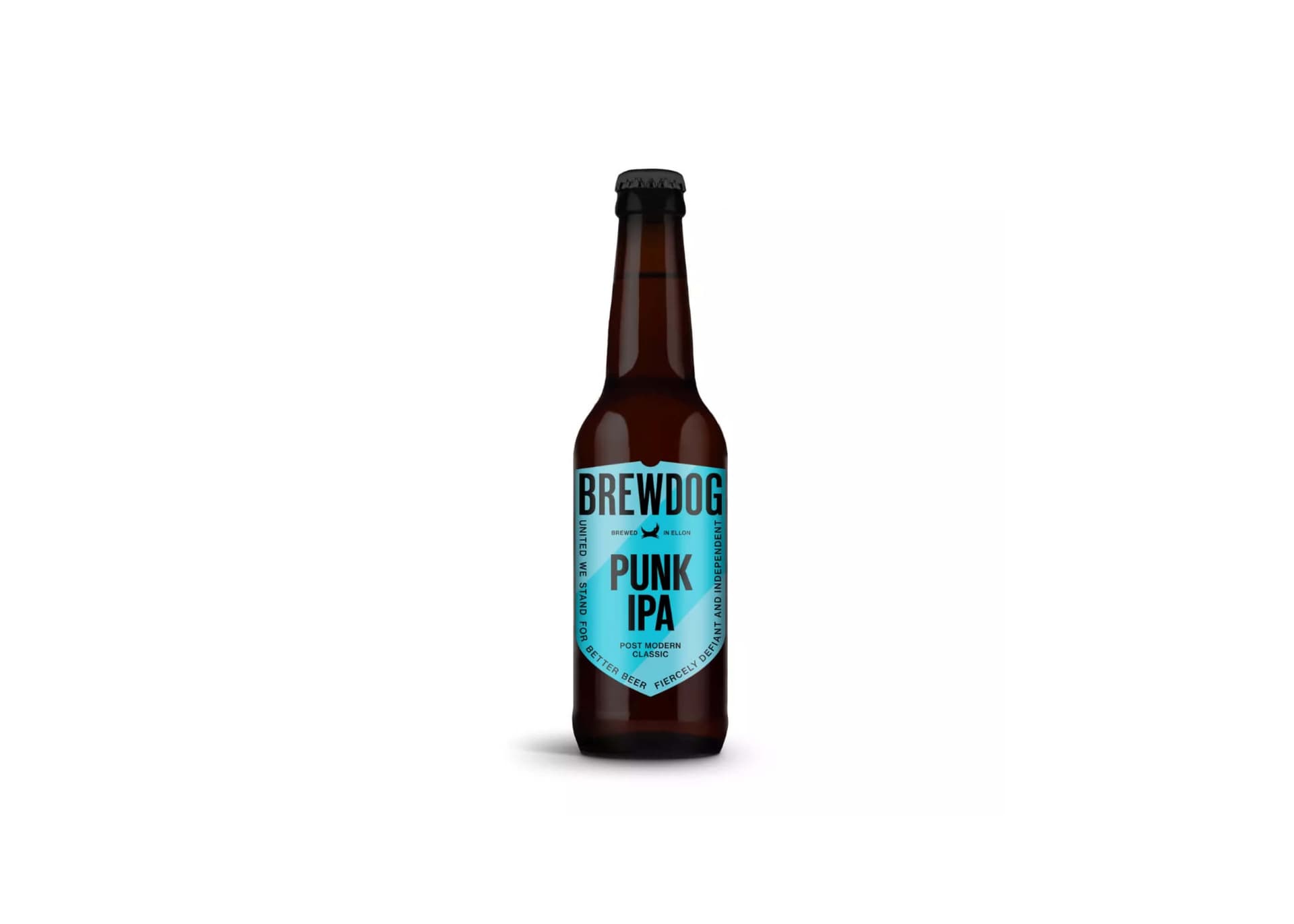 Punk IPA - Menu item