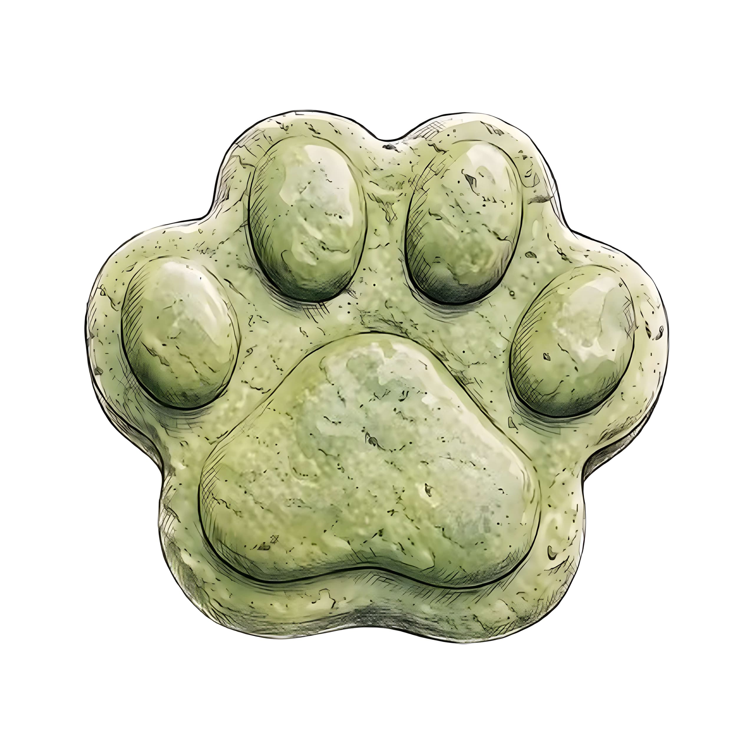Pup Treat - Menu item