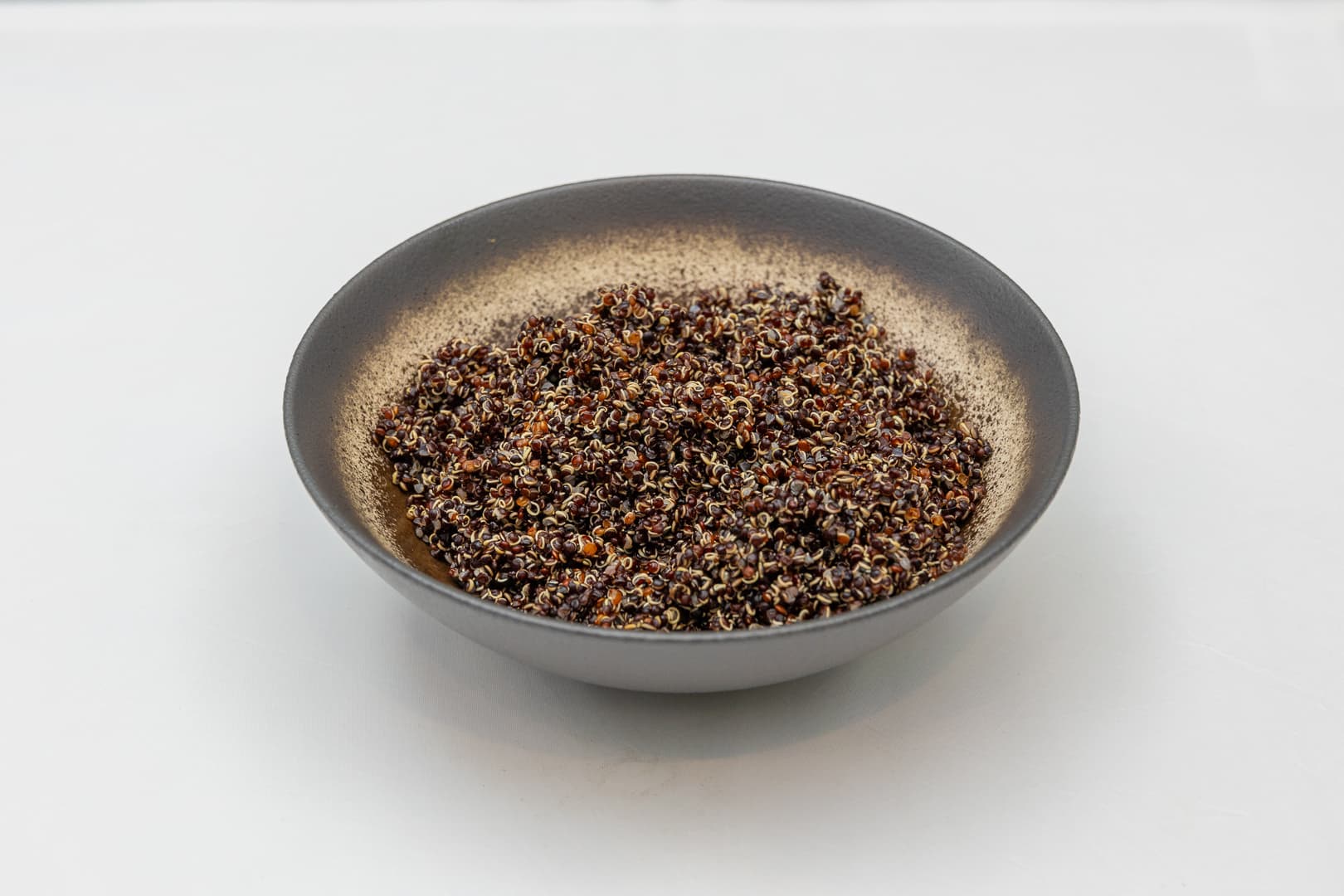 Quinoa - Menu item