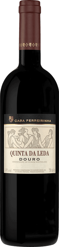 Quinta Da Leda Red 2021