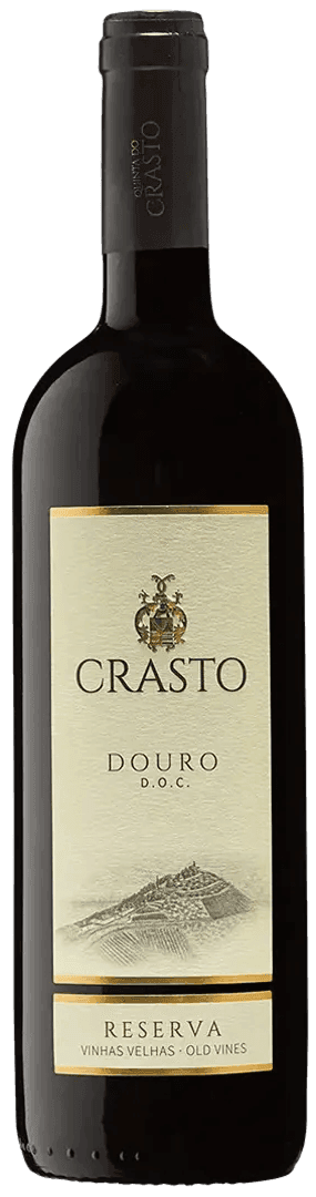 Quinta Do Crasto Reserve Vinhas Velhas Red 2022