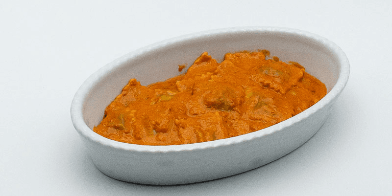 Ravioli alla Guardi - Menu item