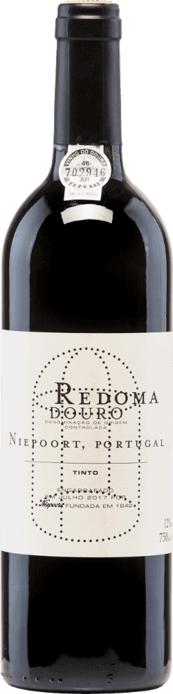 Redoma Red 2021