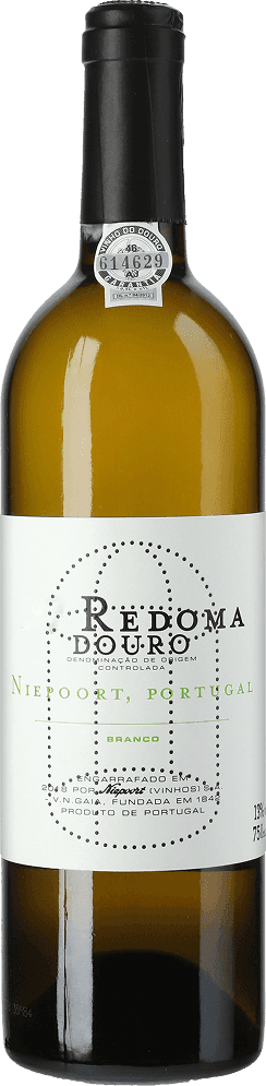 Redoma White 2024
