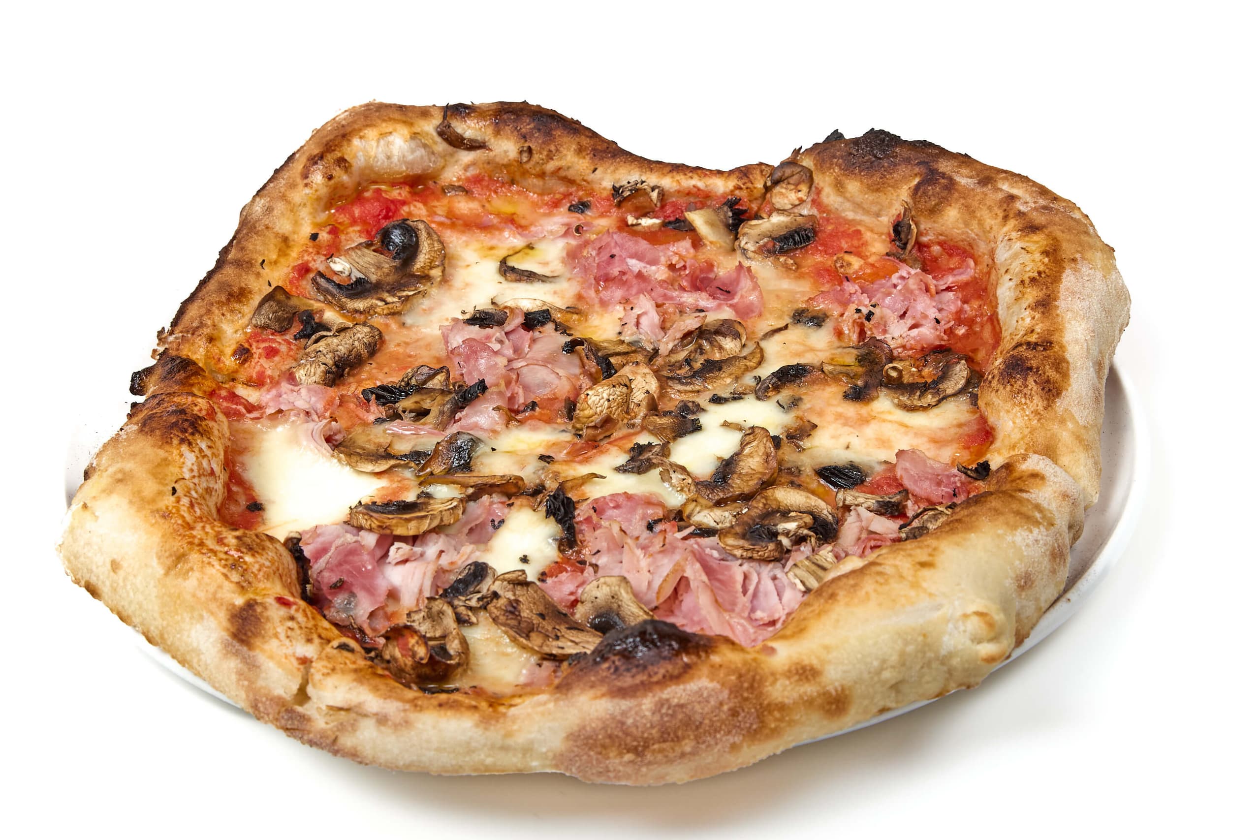 Regina - Menu item