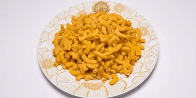 Rigatoni - Menu item
