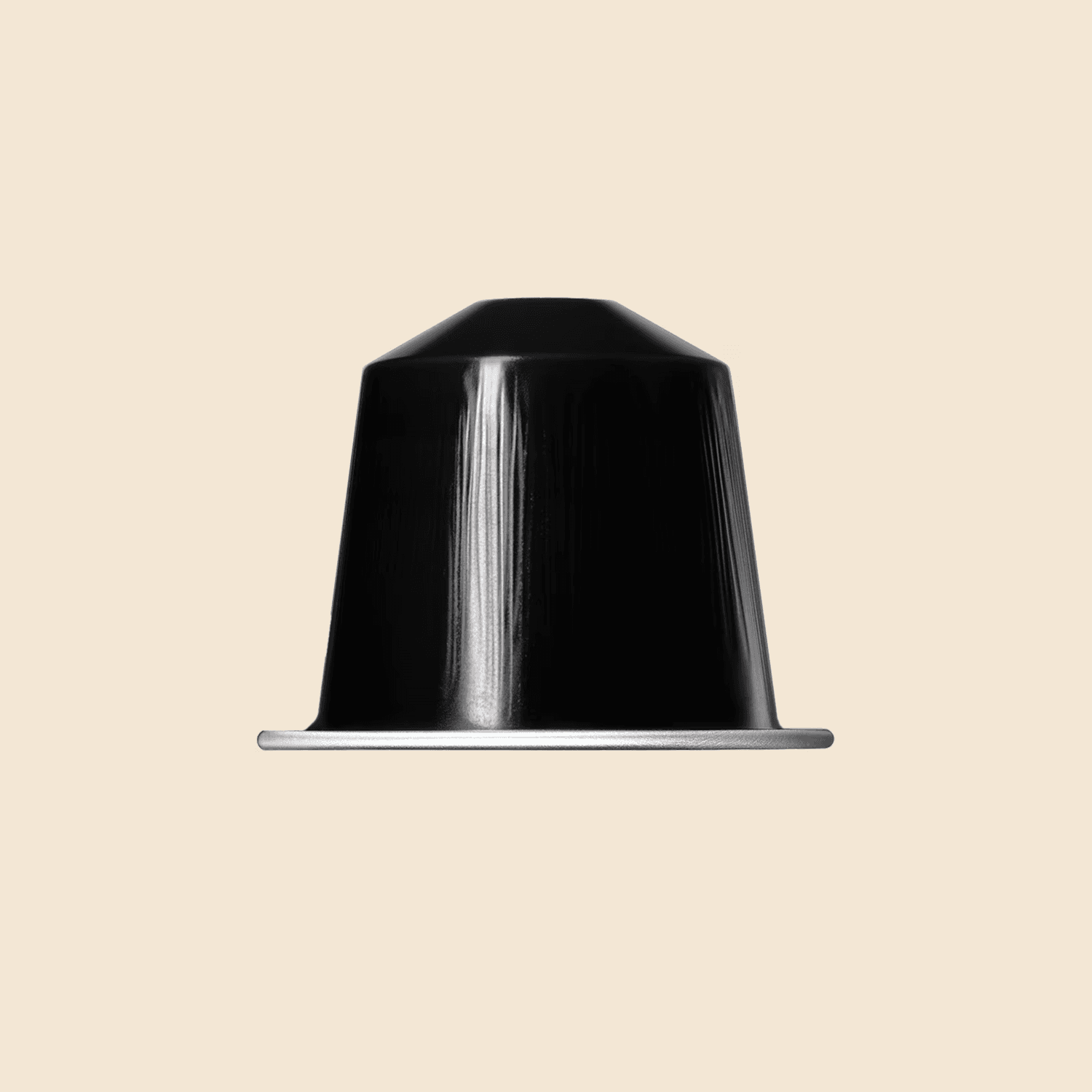 Ristretto - Menu item