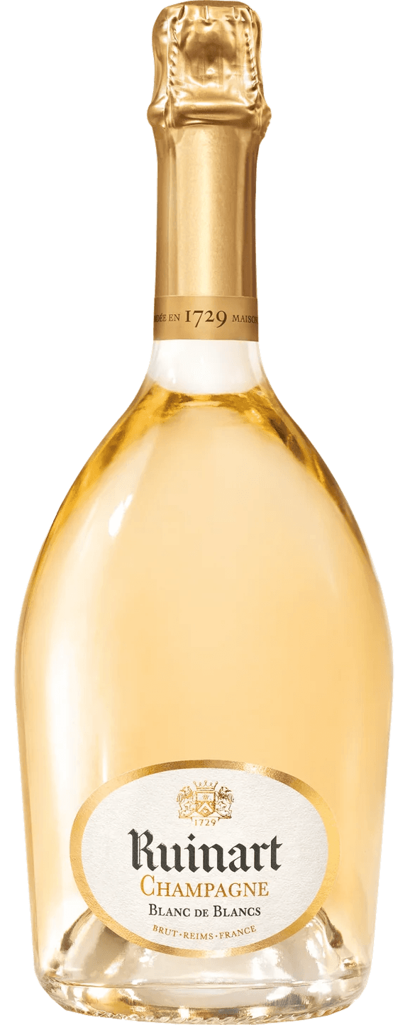 Ruinart Blanc de Blancs