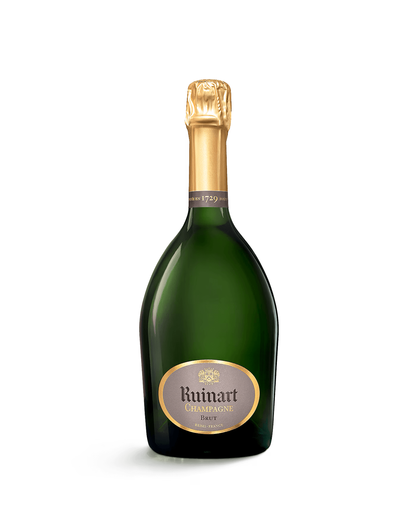 R de Ruinart Brut - Menu item