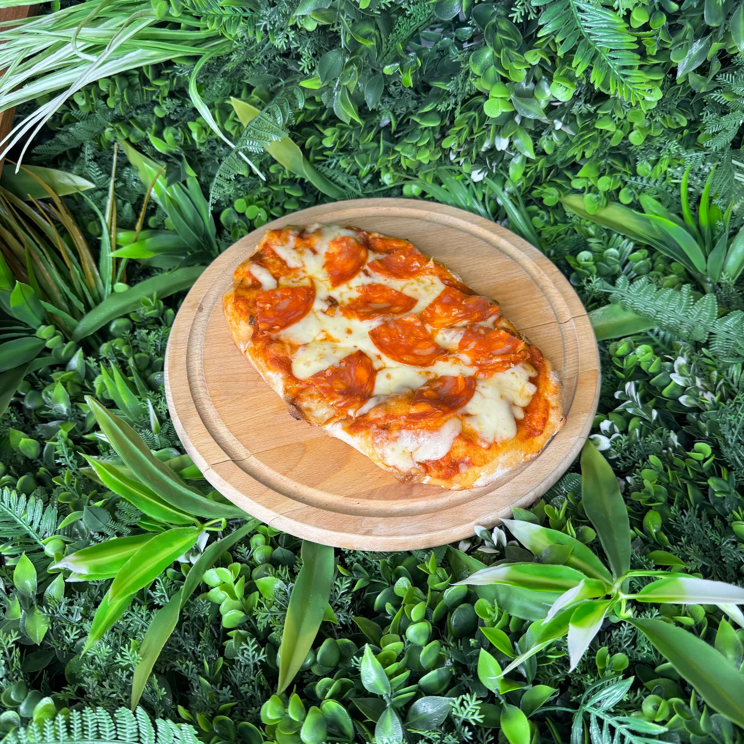 Salami - Menu item