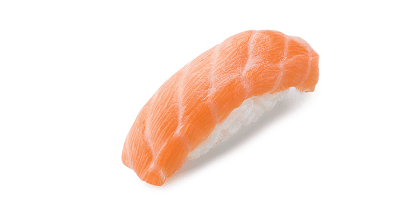 Sushi saumon - Menu item